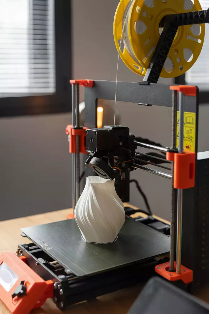 Cultura maker: crear, probar, construir y aprender haciendo